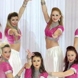 R & R PRODUCTIONS - Bollywood Dancers 