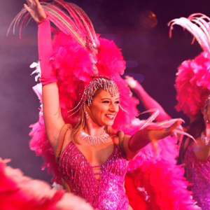 Showgirls - R & R Productions 