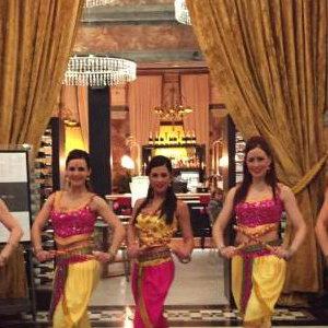 Bollywood Belles