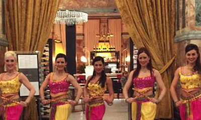 Bollywood Belles