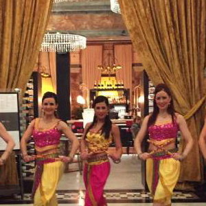 Bollywood Belles