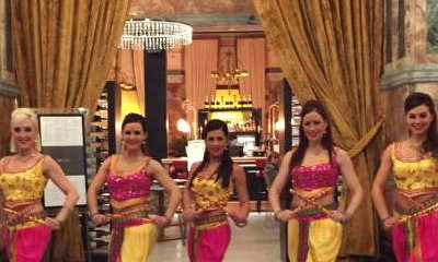 Bollywood Belles