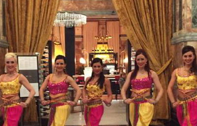 Bollywood Belles
