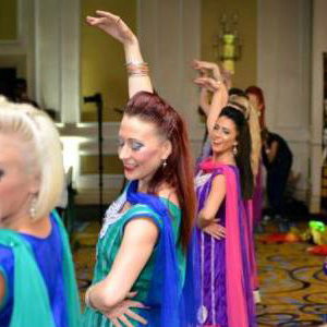 Bollywood Belles