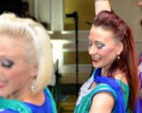 Bollywood Belles