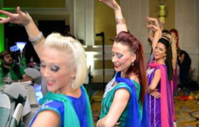 Bollywood Belles