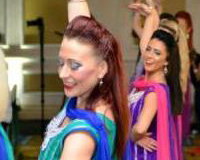 Bollywood Belles