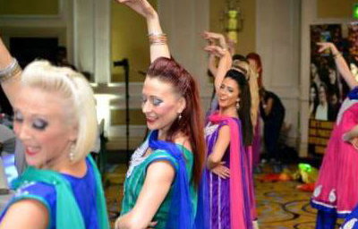 Bollywood Belles