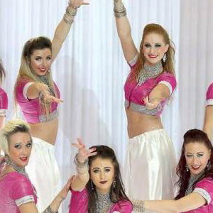 Bollywood Dancers - Bollywood Belles
