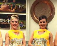 Bollywood Belles