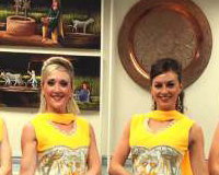 Bollywood Belles
