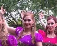 Bollywood Dancers - Bollywood Belles