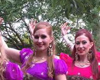 Bollywood Dancers - Bollywood Belles