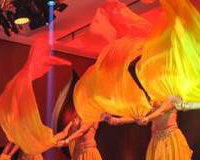 Bollywood Dancers - Bollywood Belles