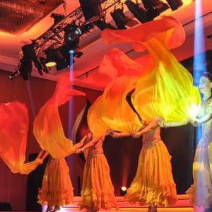 Bollywood Dancers - Bollywood Belles