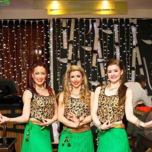 Bollywood Dancers - Bollywood Belles