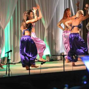 Bollywood Dancers - Bollywood Belles