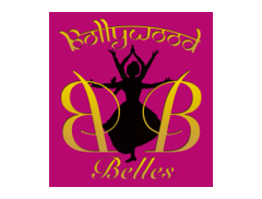 Bollywood Belles logo