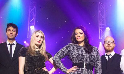 FD Entertainments Ltd