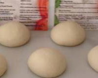 Fabs Pizzas Artisan Dough