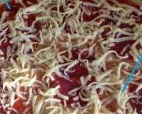 Fabs Pizzas Toppings