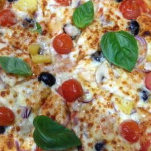 Pizza 12