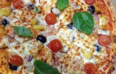Pizza 12