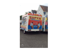 Super Whippy logo
