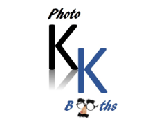 KKPhotoBooths logo