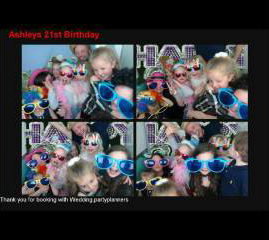 The Wedding Party Planners