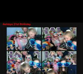 The Wedding Party Planners