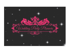 The Wedding Party Planners logo