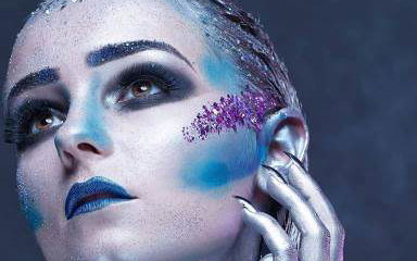 Clare Jane - Makeup & Body Art