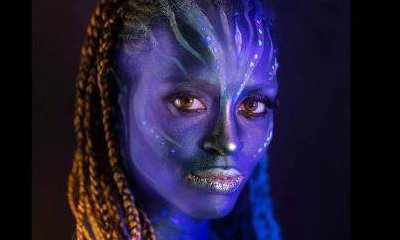 Clare Jane - Makeup & Body Art