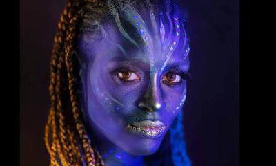 Clare Jane - Makeup & Body Art
