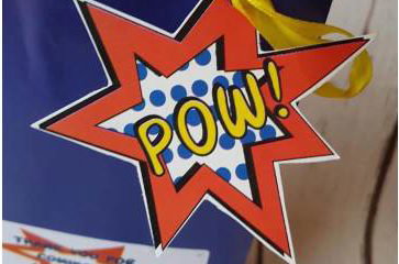 Mini Monster Bags