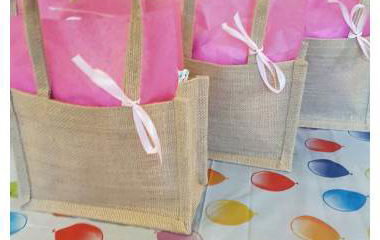 Mini Monster Bags