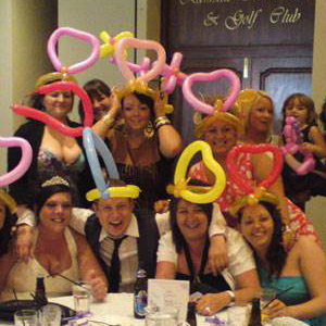 balloon-models-at-wedding-c