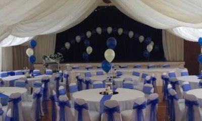 TMS Events