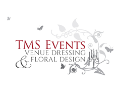 TMS Events logo