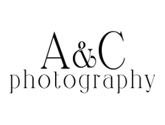 A&C Photography logo