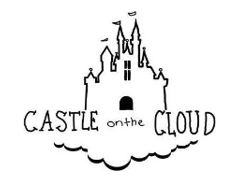 Castle on the Cloud Entertainment logo