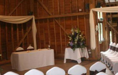 Wedding Ceremony Decor