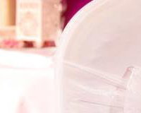 Chair Covers & Sashes
