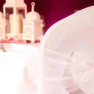 Chair Covers & Sashes