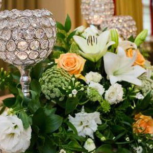 Top Table Decor