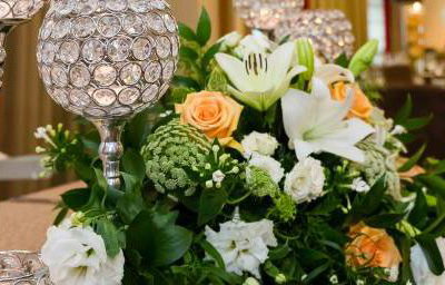 Top Table Decor