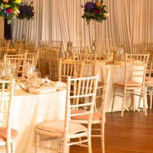 Chiavari Chair Hire