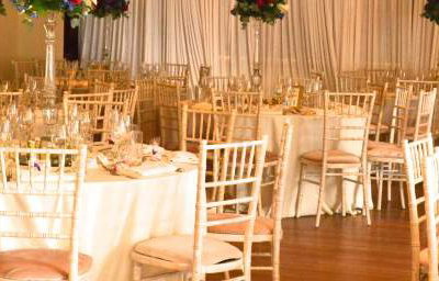 Chiavari Chair Hire