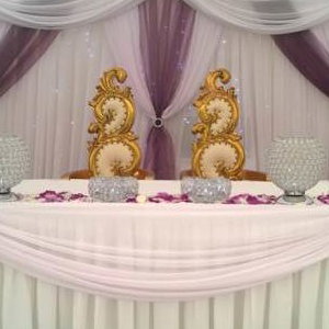 Wedding Backdrops
